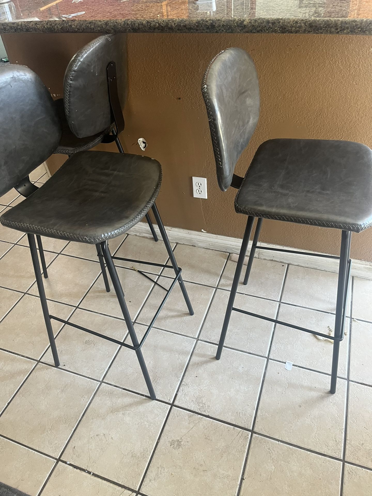 Bar Stools 