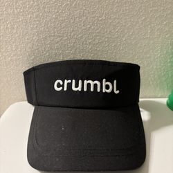 Crumbl cookie hat