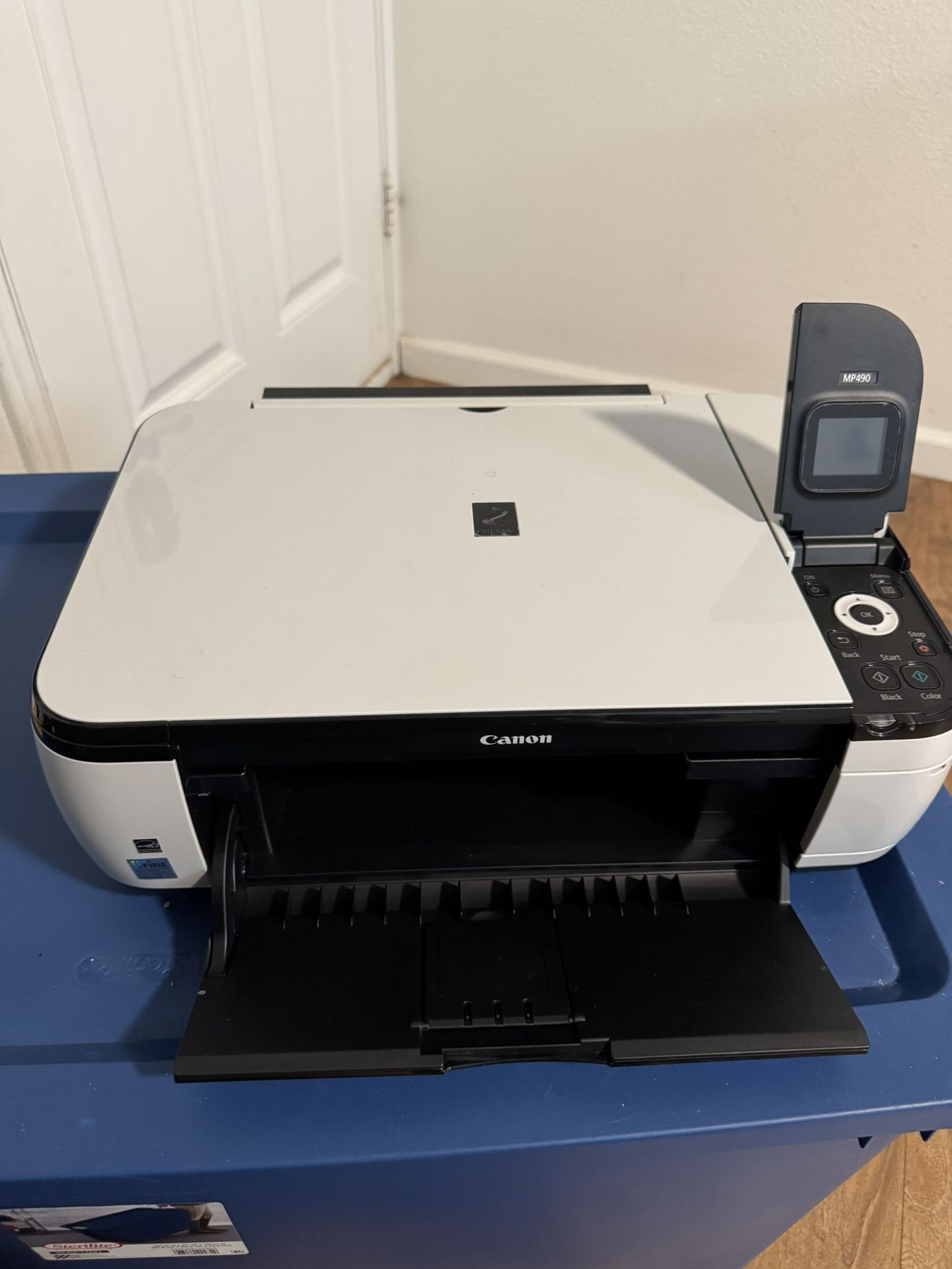 Canon Photo Printer