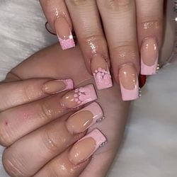 909 Nail Plug ✨