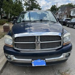 2006 Dodge Ram 