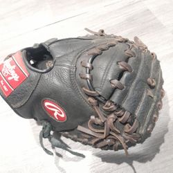 Baseball Catcher Glove 