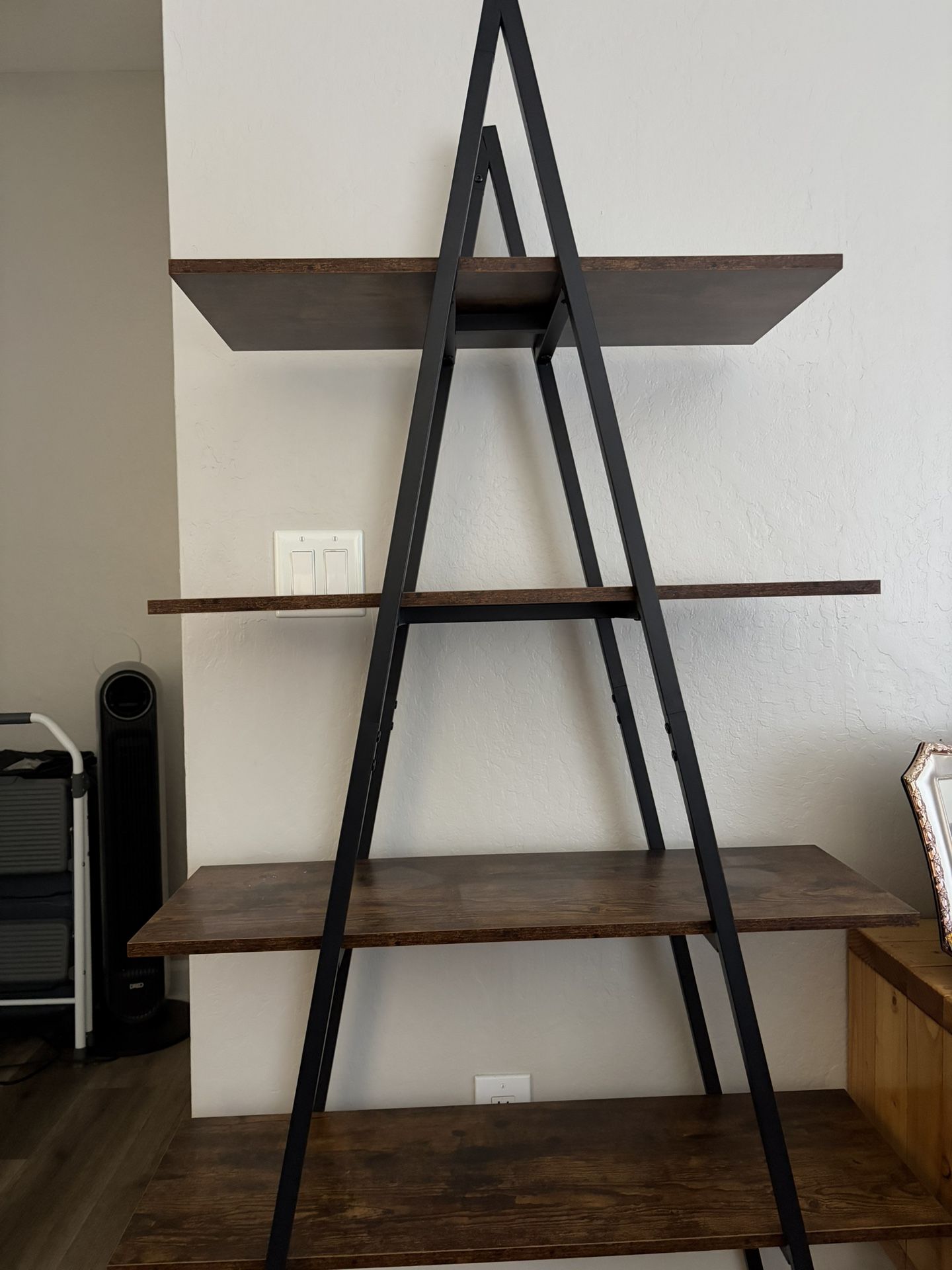 Shelving 