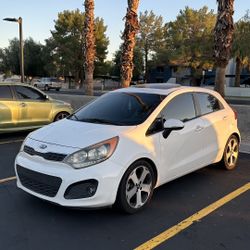2013 KIA Rio