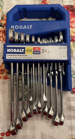 Kobalt Tools