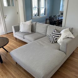 Interior Define Couch (fantastic condition)