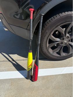 Bats for sale