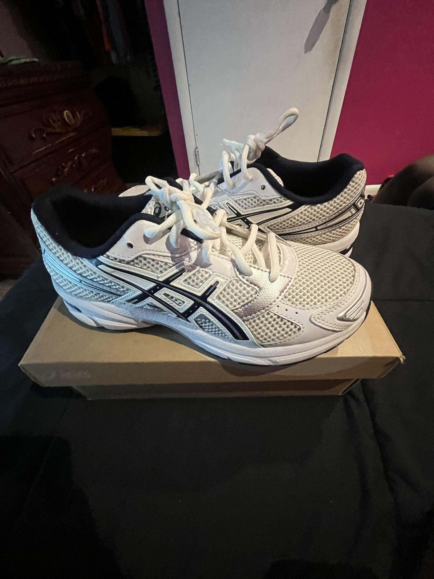 ASICS