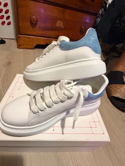 Alexander McQueen Sneakers
