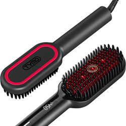 Ionic Plus Hair Straightening Brush For Pick Up Only In The Bronx
