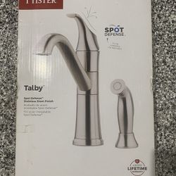 Pfister Talby Kitchen Faucet