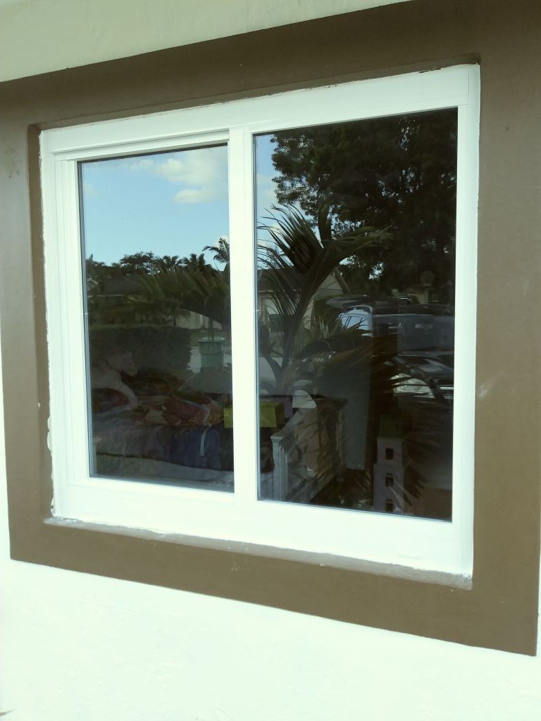 Ventanas de impacto a precios rasonables