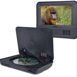 Portable DVD Player 
