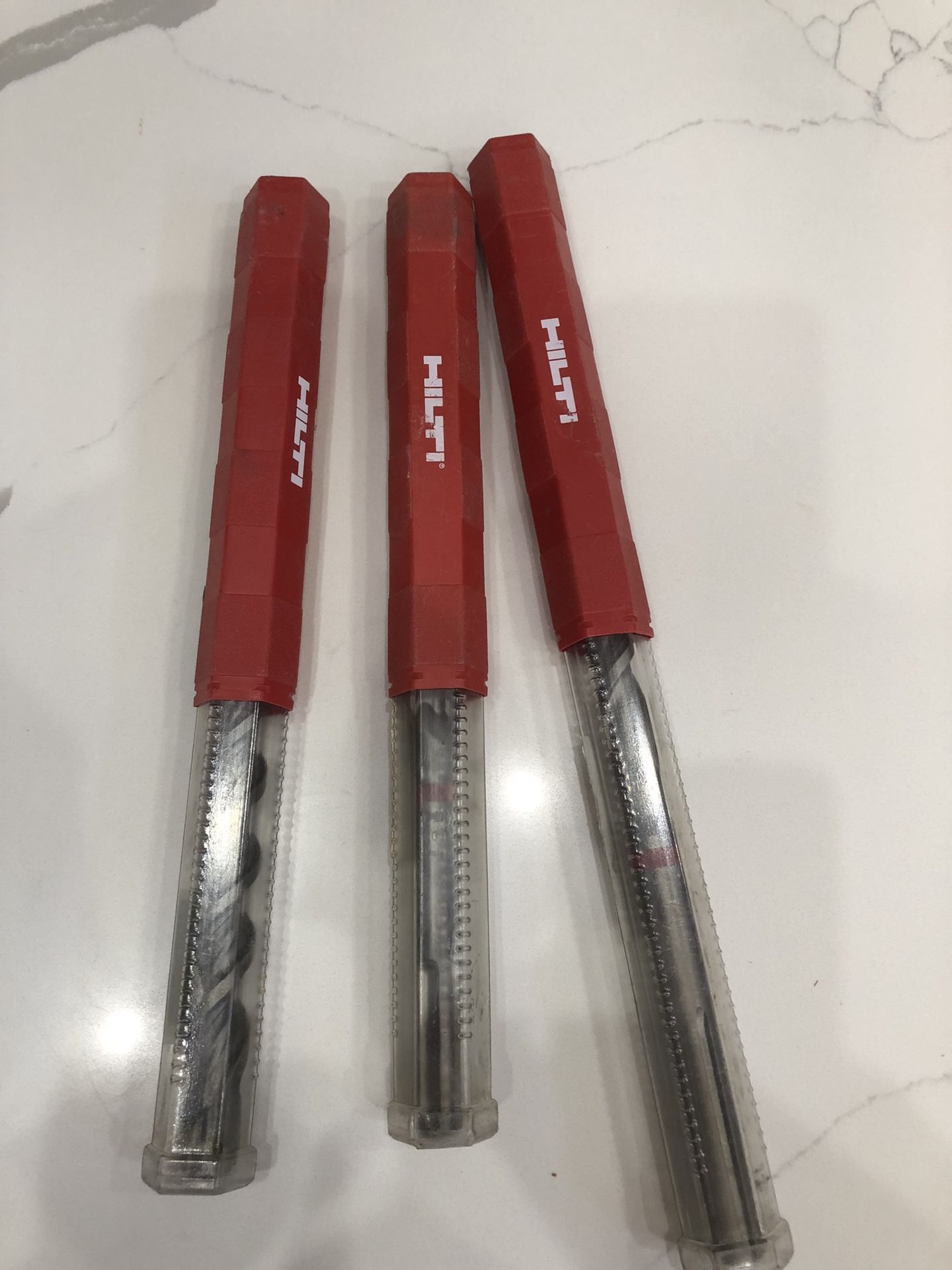 Hilti Drill Bits 3