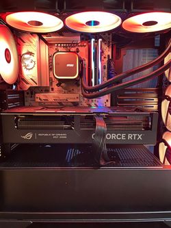 RTX 4080 ROG