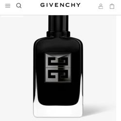 Givenchy cologne men's 