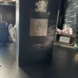 Creed Aventus 