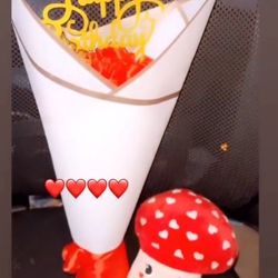 Happy Birthday Flowers Bouquets 