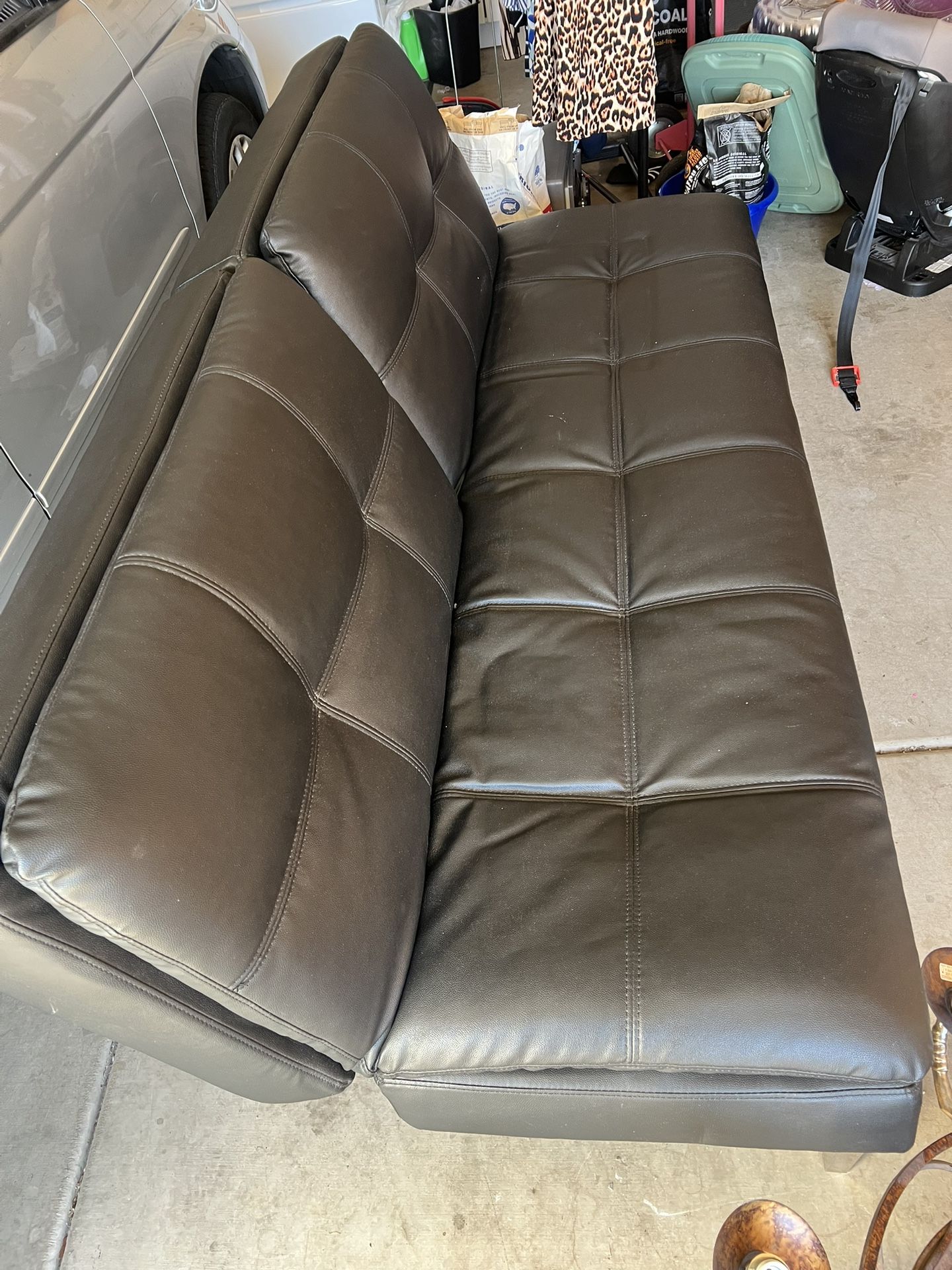 Futon Couch