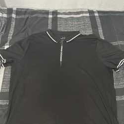 Armani Exchange Polo