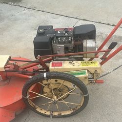 DR Field & Brush Mower