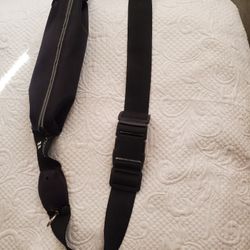 Fanny Pack Black