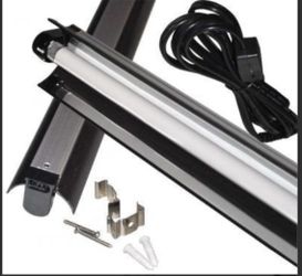 36” UVB T5HO Fixture