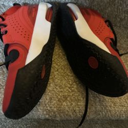 Basketball Nike shoes