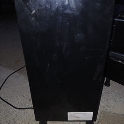 Microcomputer Automatic Cup SEALING MACHINE