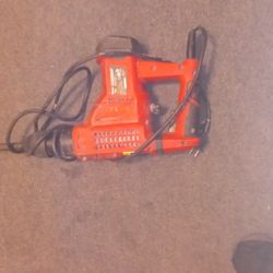 Pro Rotary Hammer 1 1/8" SDS Variable Speed $ 70