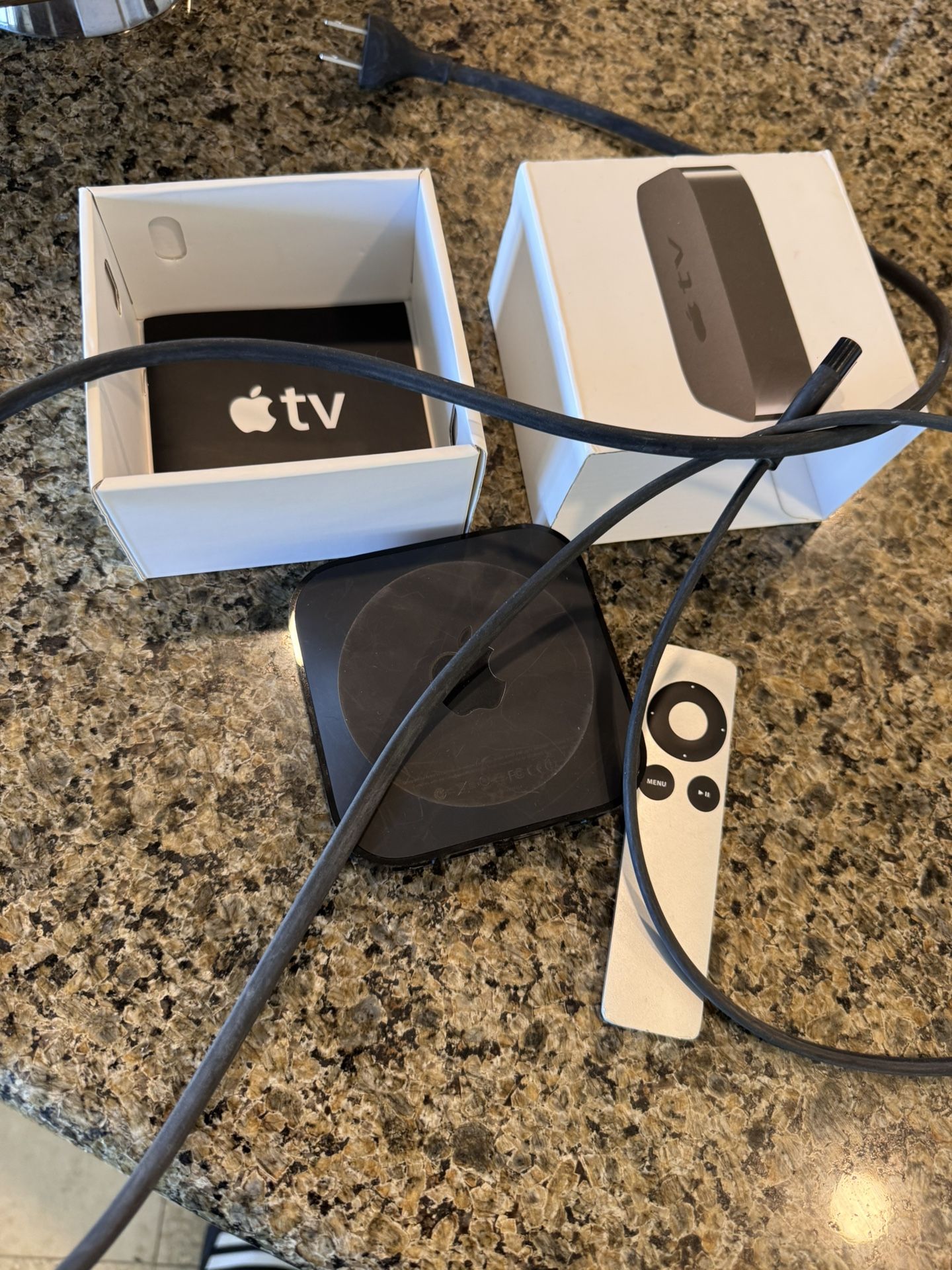 Apple TV