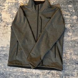Mens North Face Jacket Size Large
