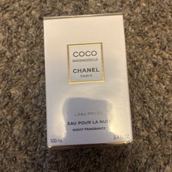 Coco Chanel Paris (Sealed)