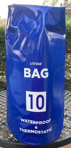 Littoak 10L Bag Cooler 