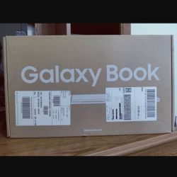 *FACTORY SEALED* Samsung Galaxy Book4 Laptop Notebook