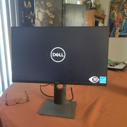 Dell Monitor