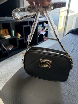 bebe crossbody bag