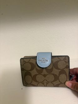 Wallet coach