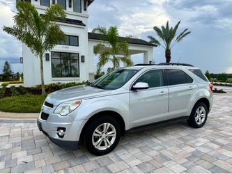 2011 Chevrolet Equinox
