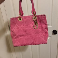 Christian Dior Bag