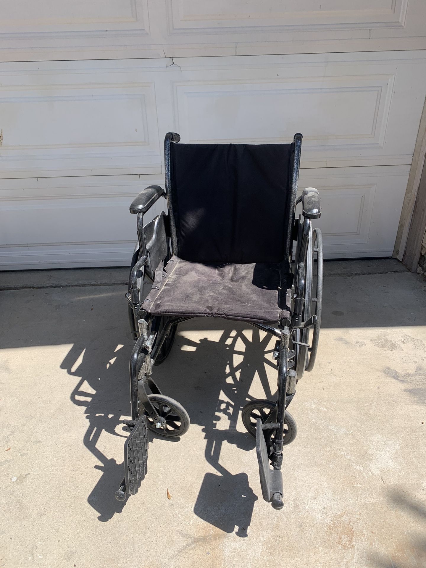 Wheel Chair