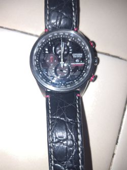 Citizen Eco-Drive watch