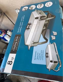 Chafing Dish