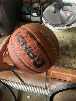 And 1 Ball
