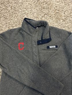 Cleveland Columbia Pullover