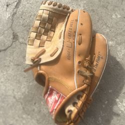 Baseball Glove 
