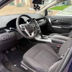 2012 Ford Edge