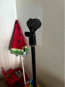 Mic phone stand