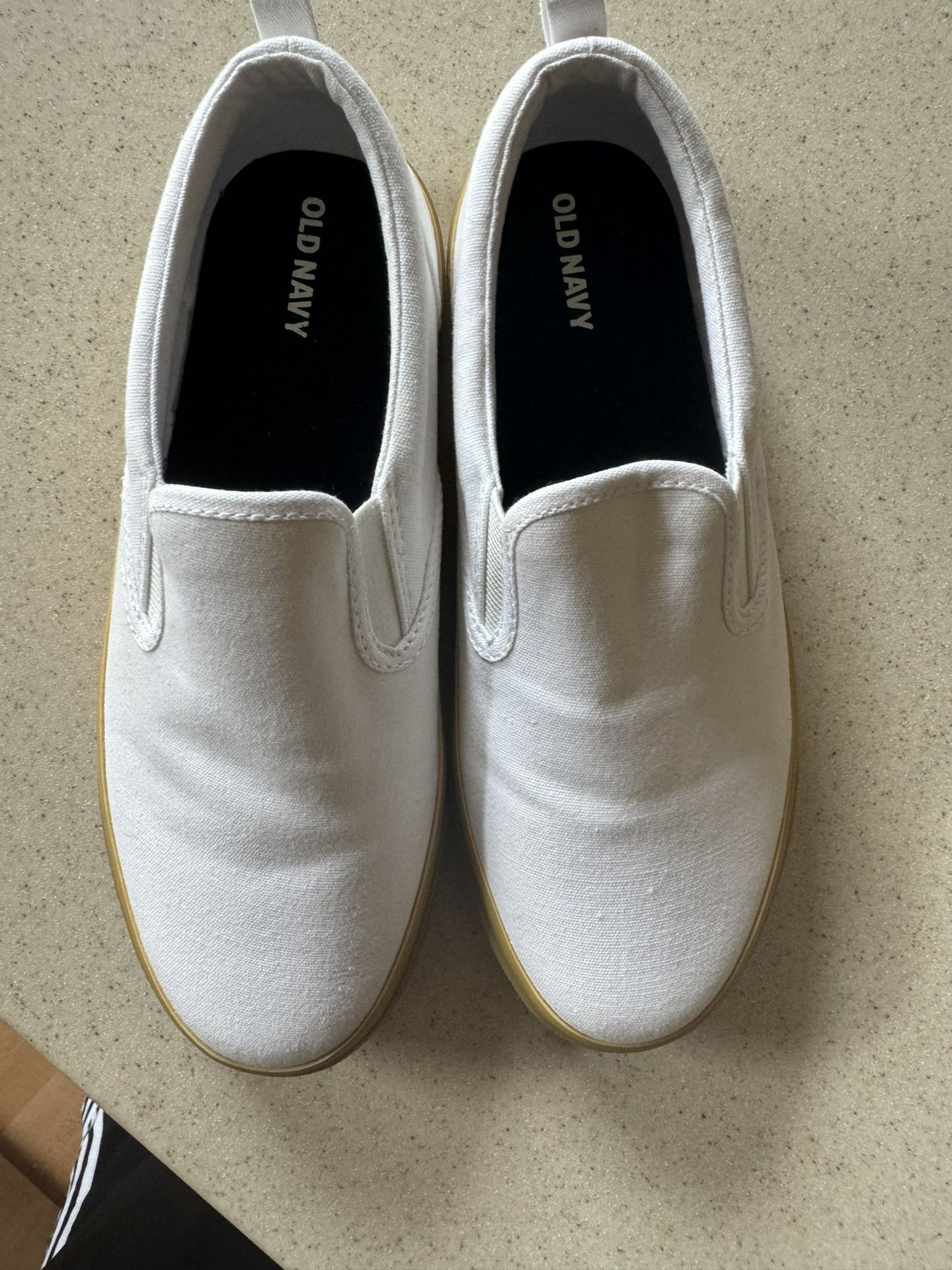 Old navy Adidas And Nike