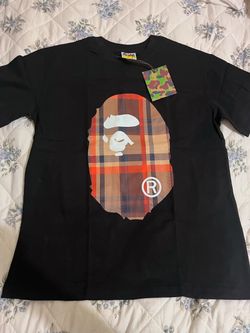 A Bathing Ape Shirt